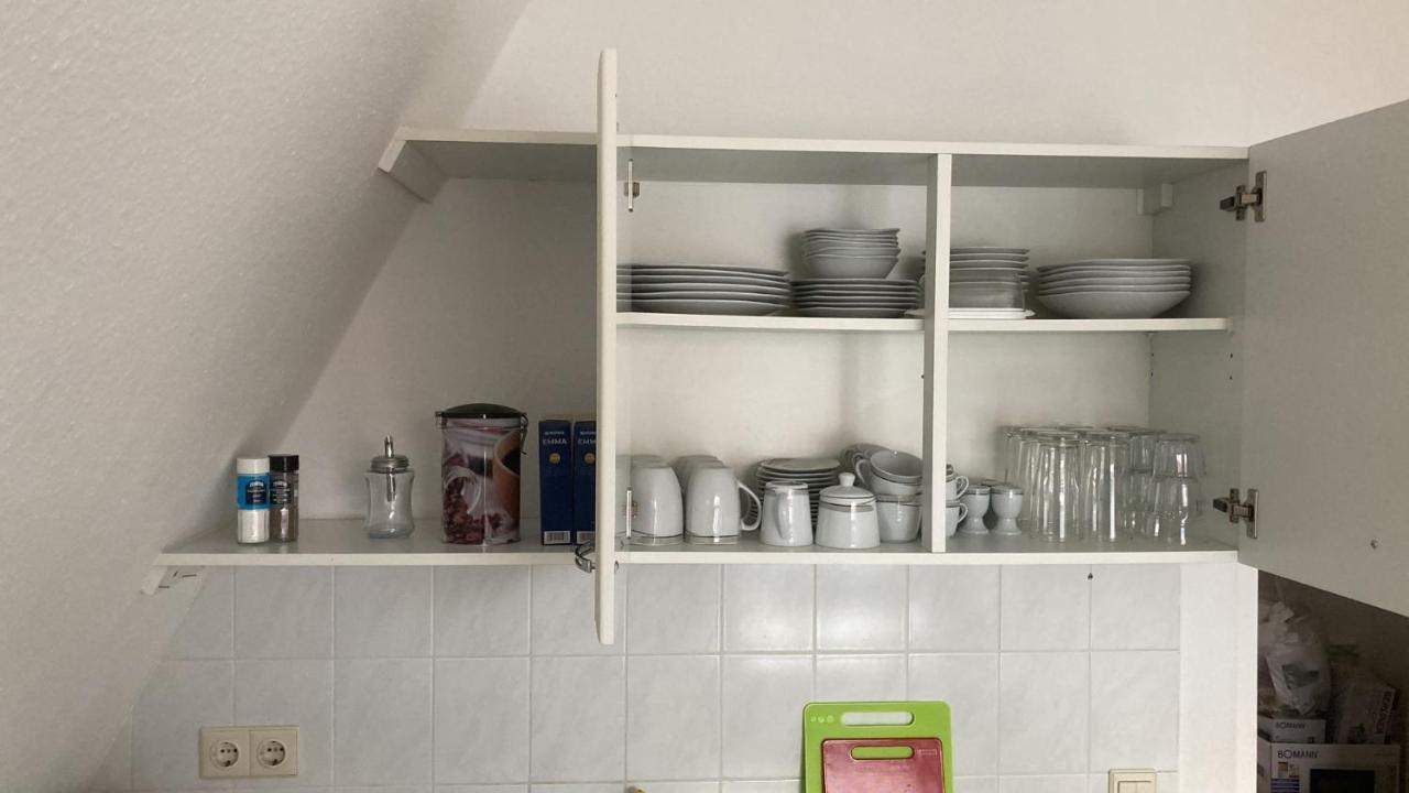 Ara Monteurzimmer Ferienwohnung Zentrumsnah Kesselsdorferstr Dresde Exterior foto